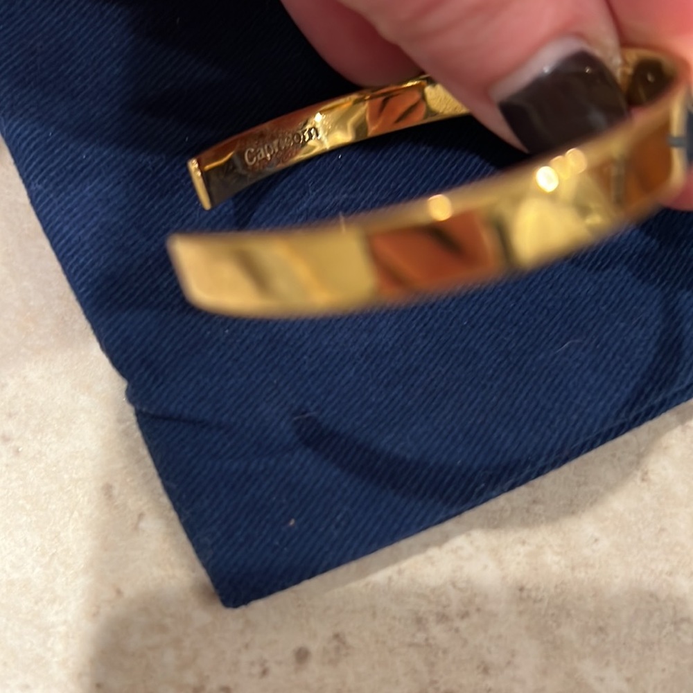 THATCH Constellation Cuff Capricorn - Picture 3 of 3
